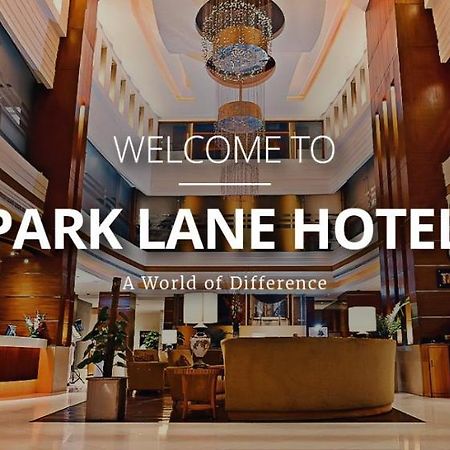 Park Lane Hotel Lahore Luaran gambar
