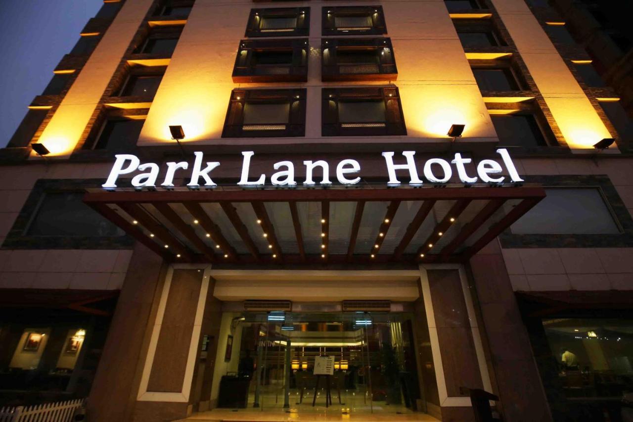 Park Lane Hotel Lahore Luaran gambar